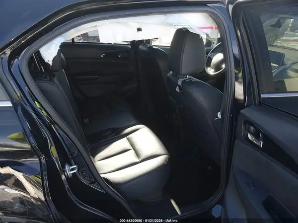 JA4AT5AA1LZ000518 2020 MITSUBISHI ECLIPSE CROSS - Image 8