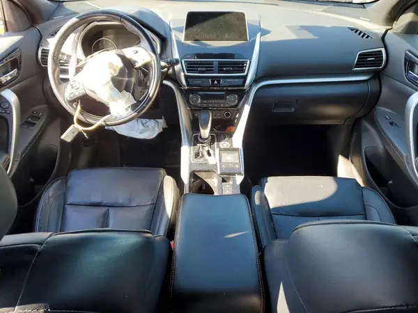 JA4AT5AA1LZ000566 2020 MITSUBISHI ECLIPSE CROSS - Image 8