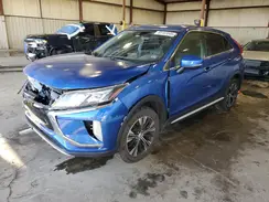 JA4AT5AA1LZ014659 2020 MITSUBISHI ECLIPSE CROSS
