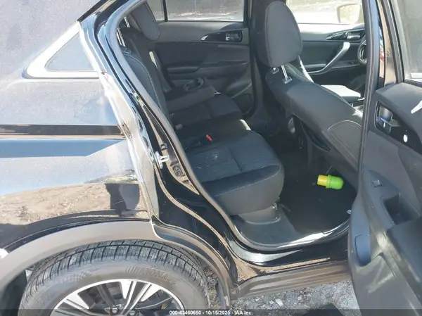 JA4AT5AA1LZ029615 2020 MITSUBISHI ECLIPSE CROSS - Image 8