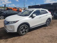 JA4AT5AA2JZ039678 2018 MITSUBISHI ECLIPSE CROSS