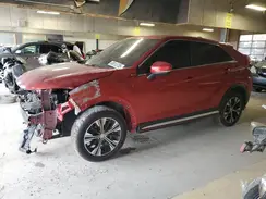 JA4AT5AA2JZ039891 2018 MITSUBISHI ECLIPSE CROSS