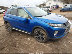 JA4AT5AA2JZ040278 2018 MITSUBISHI ECLIPSE CROSS