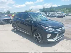 JA4AT5AA2JZ040927 2018 MITSUBISHI ECLIPSE CROSS