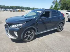 JA4AT5AA2JZ042290 2018 MITSUBISHI ECLIPSE CROSS