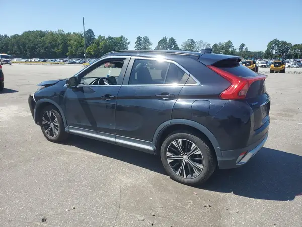 JA4AT5AA2JZ042290 2018 MITSUBISHI ECLIPSE CROSS - Image 2