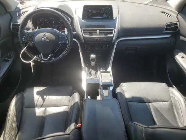 JA4AT5AA2JZ042290 2018 MITSUBISHI ECLIPSE CROSS - Image 8