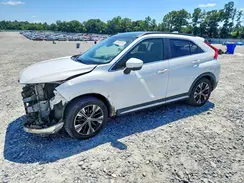 JA4AT5AA2JZ042340 2018 MITSUBISHI ECLIPSE CROSS