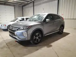 JA4AT5AA2JZ043861 2018 MITSUBISHI ECLIPSE CROSS
