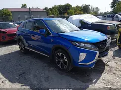 JA4AT5AA2JZ045271 2018 MITSUBISHI ECLIPSE CROSS