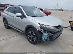 JA4AT5AA2JZ046131 2018 MITSUBISHI ECLIPSE CROSS