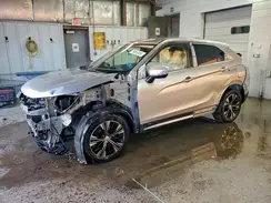JA4AT5AA2JZ046405 2018 MITSUBISHI ECLIPSE CROSS