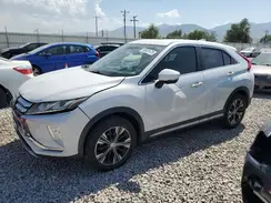 JA4AT5AA2JZ047683 2018 MITSUBISHI ECLIPSE CROSS