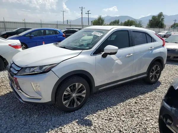 JA4AT5AA2JZ047683 2018 MITSUBISHI ECLIPSE CROSS - Image 1