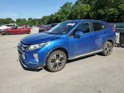 JA4AT5AA2JZ049336 2018 MITSUBISHI ECLIPSE CROSS