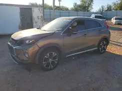 JA4AT5AA2JZ059123 2018 MITSUBISHI ECLIPSE CROSS