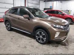 JA4AT5AA2JZ061230 2018 MITSUBISHI ECLIPSE CROSS