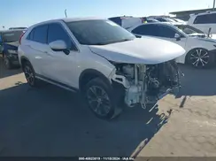 JA4AT5AA2JZ064807 2018 MITSUBISHI ECLIPSE CROSS