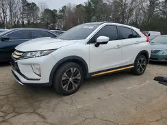 JA4AT5AA2JZ065360 2018 MITSUBISHI ECLIPSE CROSS