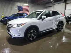 JA4AT5AA2JZ067111 2018 MITSUBISHI ECLIPSE CROSS