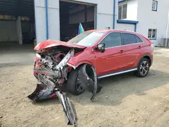 JA4AT5AA2JZ069781 2018 MITSUBISHI ECLIPSE CROSS