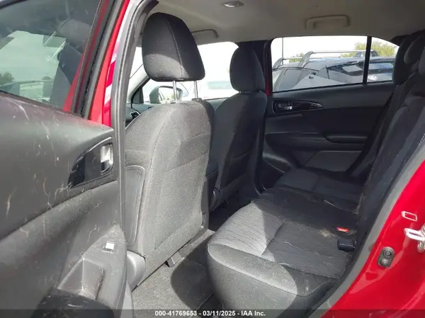 JA4AT5AA2KZ001126 2019 MITSUBISHI ECLIPSE CROSS - Image 8