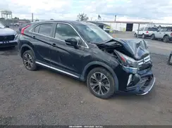 JA4AT5AA2KZ001515 2019 MITSUBISHI ECLIPSE CROSS
