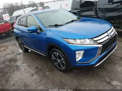 JA4AT5AA2KZ003054 2019 MITSUBISHI ECLIPSE CROSS