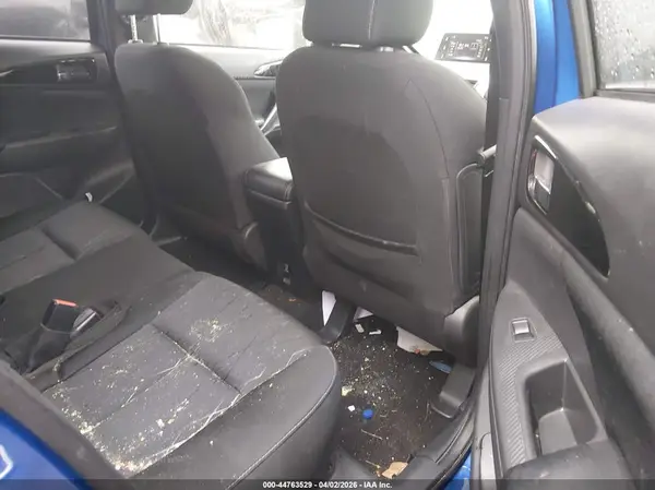 JA4AT5AA2KZ003054 2019 MITSUBISHI ECLIPSE CROSS - Image 8