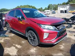 JA4AT5AA2KZ003278 2019 MITSUBISHI ECLIPSE CROSS