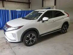JA4AT5AA2KZ003345 2019 MITSUBISHI ECLIPSE CROSS