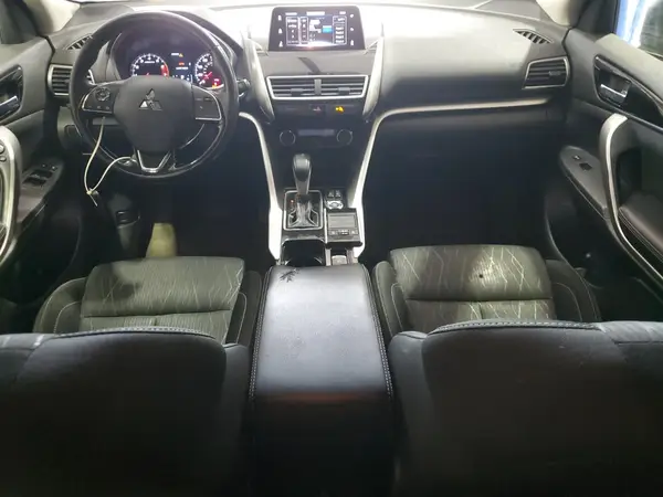 JA4AT5AA2KZ003345 2019 MITSUBISHI ECLIPSE CROSS - Image 8