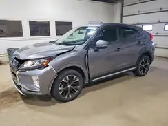 JA4AT5AA2KZ004186 2019 MITSUBISHI ECLIPSE CROSS