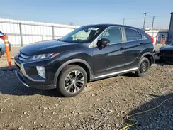 JA4AT5AA2KZ013910 2019 MITSUBISHI ECLIPSE CROSS