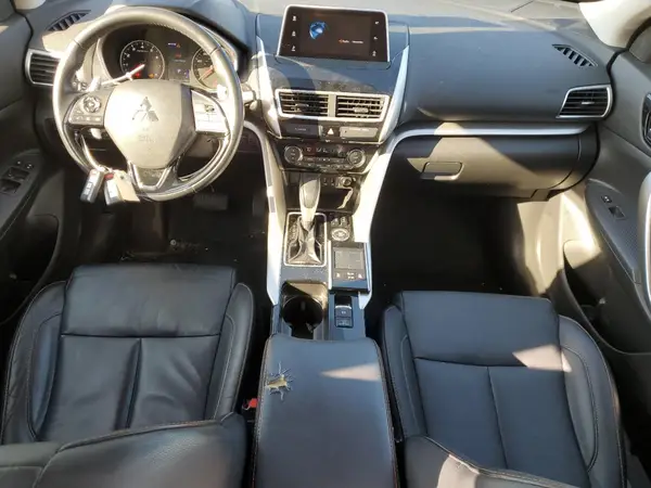 JA4AT5AA2KZ013910 2019 MITSUBISHI ECLIPSE CROSS - Image 8
