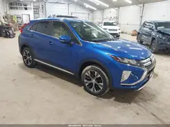 JA4AT5AA2KZ013969 2019 MITSUBISHI ECLIPSE CROSS