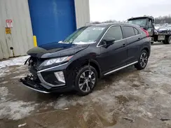 JA4AT5AA2KZ014555 2019 MITSUBISHI ECLIPSE CROSS