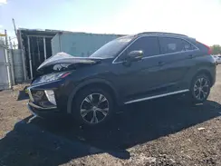 JA4AT5AA2KZ019433 2019 MITSUBISHI ECLIPSE CROSS