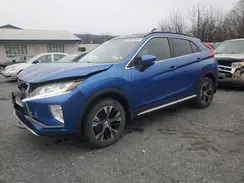 JA4AT5AA2KZ019609 2019 MITSUBISHI ECLIPSE CROSS