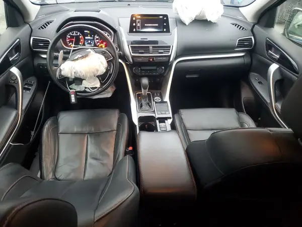 JA4AT5AA2KZ019609 2019 MITSUBISHI ECLIPSE CROSS - Image 8