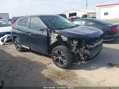 JA4AT5AA2KZ021022 2019 MITSUBISHI ECLIPSE CROSS