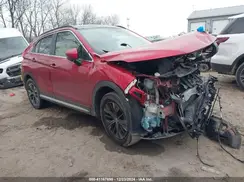 JA4AT5AA2KZ021179 2019 MITSUBISHI ECLIPSE CROSS