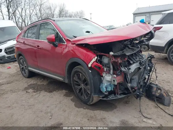JA4AT5AA2KZ021179 2019 MITSUBISHI ECLIPSE CROSS - Image 1