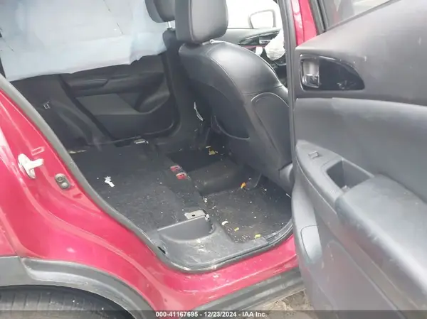 JA4AT5AA2KZ021179 2019 MITSUBISHI ECLIPSE CROSS - Image 8