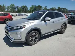 JA4AT5AA2KZ021246 2019 MITSUBISHI ECLIPSE CROSS