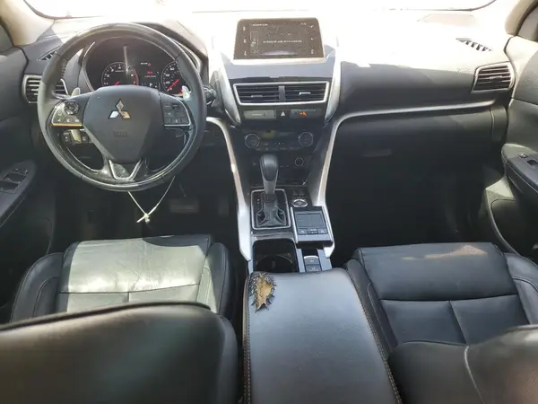 JA4AT5AA2KZ021246 2019 MITSUBISHI ECLIPSE CROSS - Image 8