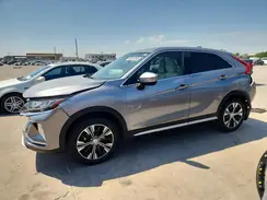 JA4AT5AA2KZ023952 2019 MITSUBISHI ECLIPSE CROSS