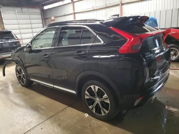 JA4AT5AA2KZ047734 2019 MITSUBISHI ECLIPSE CROSS - Image 2