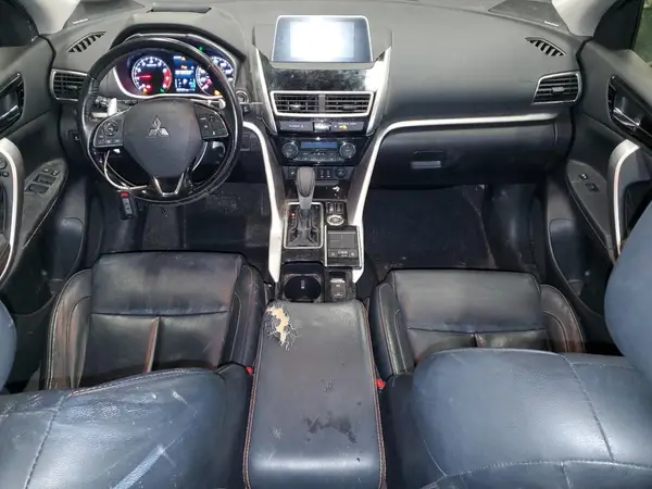 JA4AT5AA2KZ047734 2019 MITSUBISHI ECLIPSE CROSS - Image 8