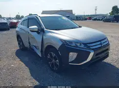 JA4AT5AA2KZ048124 2019 MITSUBISHI ECLIPSE CROSS